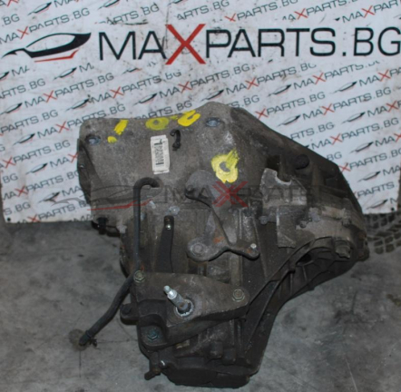 Скоростна кутия за Nissan Qashqai 2.0i TL4116