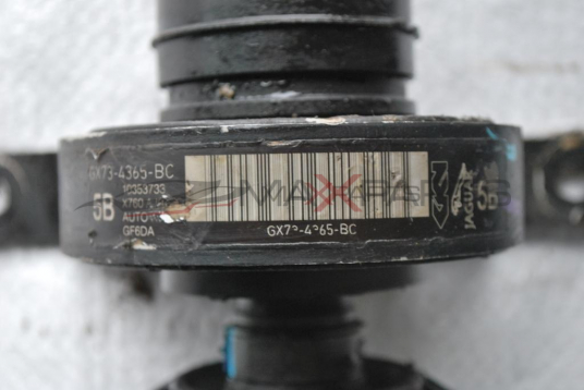 Кардан за JAGUAR XE 2.0D        GX73-4365-BC