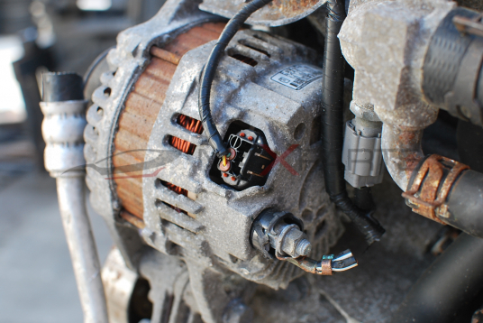 Генератор за Mazda 6 2.2D A2TJ0681A