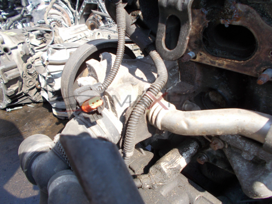 Водна помпа за Opel Zafira B 1.8i Water pump