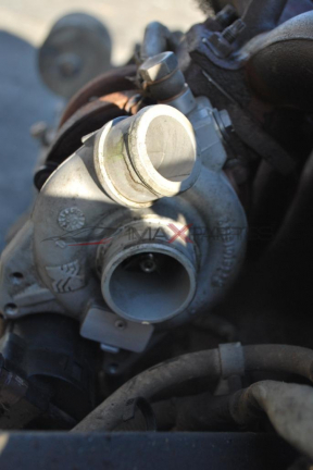 Турбокомпресор за RANGE ROVER 3.6TD V8