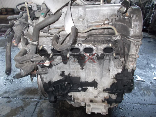 Двигател за HONDA ACCORD 2.2 CTDI  N22A1