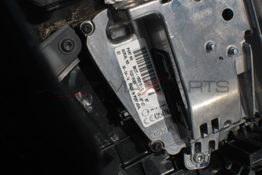 CD радио за Ford Transit BK3T-18D815-GA