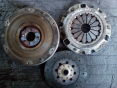 VITARA 2.0 HDI Clutch kit