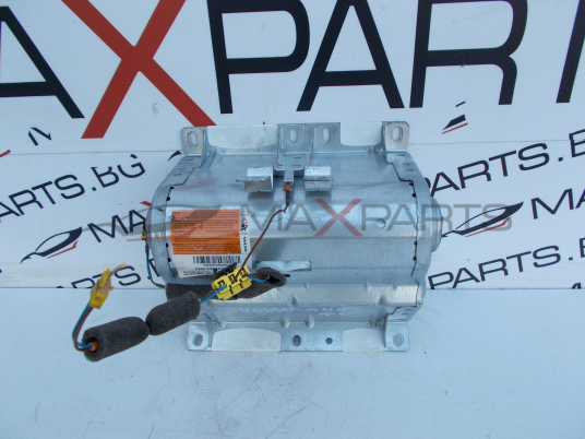 AIR BAG табло за Volvo S40 PASSENGER AIRBAG 8623350