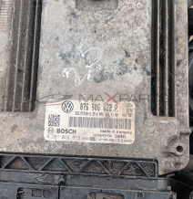КОМПЮТЪР VW CRAFTER 2,5  0 281 016 819.. 076 906 022 P .. EDC17CP20-2.39