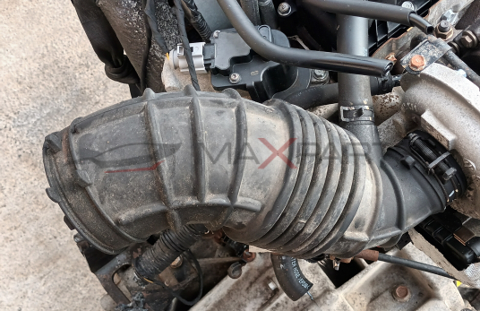 МАРКУЧ ТУРБО ВСМУКАТЕЛ KIA SORENTO 2.2 D