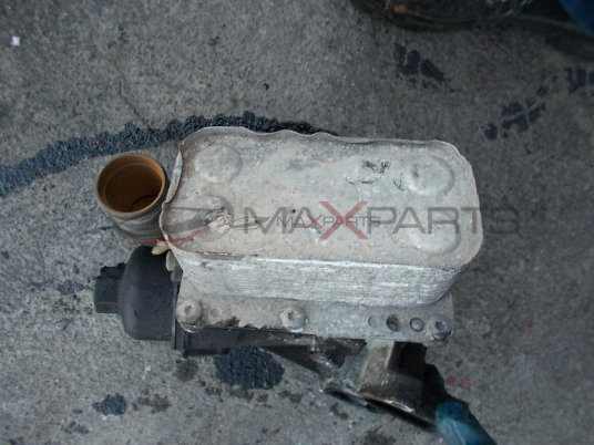 Корпус маслен филтър за RENAULT OIL FILTER HOUSING