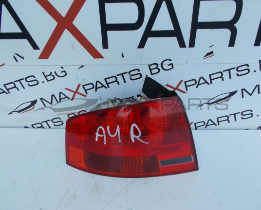 Ляв стоп за Audi A4 B7 Face Left Tail Light