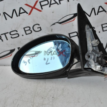 Ляво огледало пина за BMW E91