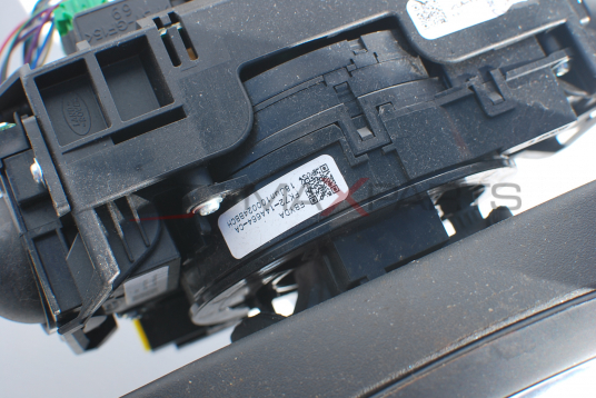 Волан за Jaguar XE FK72-14A664-AC