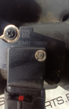 ДЕБИТОМЕР RANGE ROVER 4.4 V8 V7M51 128579 BB