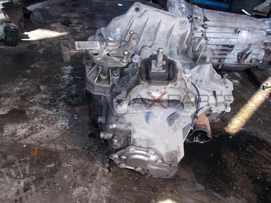 Скоростна кутия за MINI COOPER R56 2.0 SD 143HP MANUAL DIESEL GEARBOX 2300.7594641-04