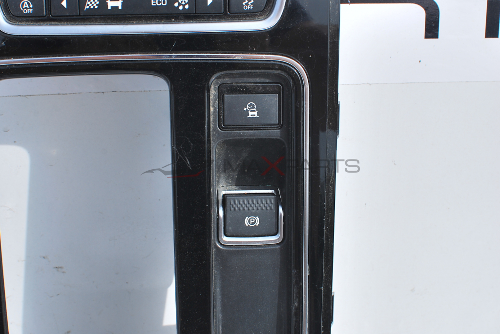 Контролен панел за Jaguar XE JX73-14B790-AA
