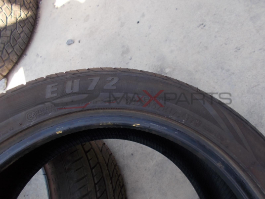 2бр. гуми Evergreen EU72 97W 235/45ZR17 DOT2615