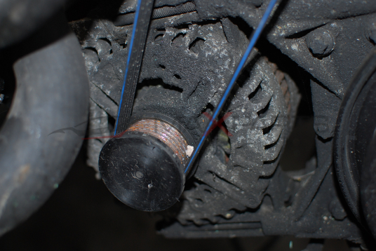 Генератор за Mercedes-Benz W204 2.2CDI 0121715029 A0131549002