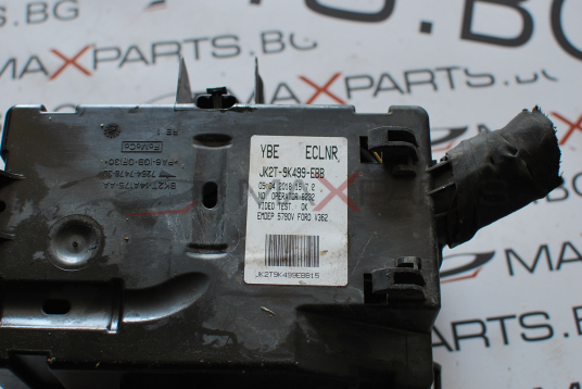 Бушонно табло за Ford Transit Custom JK2T-9K499-EBB