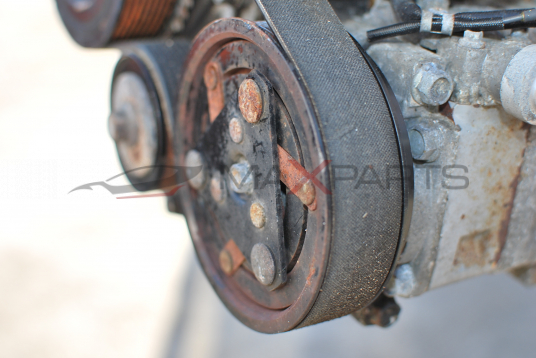 Клима компресор за Mazda 6 2.2D H12A1AV4HE