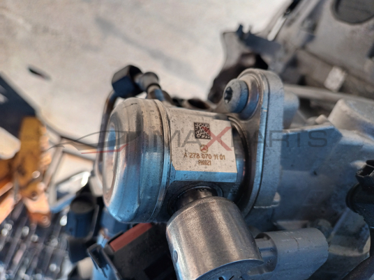 ГНП БЕНЗИН C43 AMG A2780701101