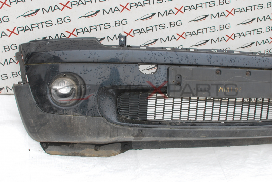 Предна броня за Mini Cooper