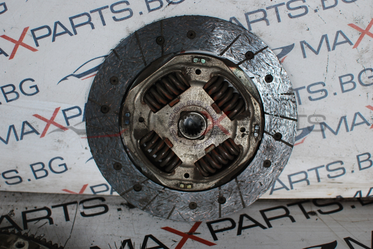 Комплект съедините за Mini Cooper 1.6I