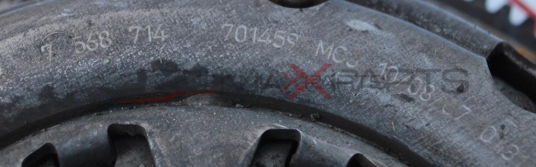 Съединител маховик за MINI COOPER R56 1.6I             7568714