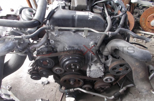 Двигател за MITSUBISHI L200 2.5DID  4N15 Engine