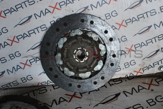 Комплект съединител за Volkswagen Golf 6 2.0TDI