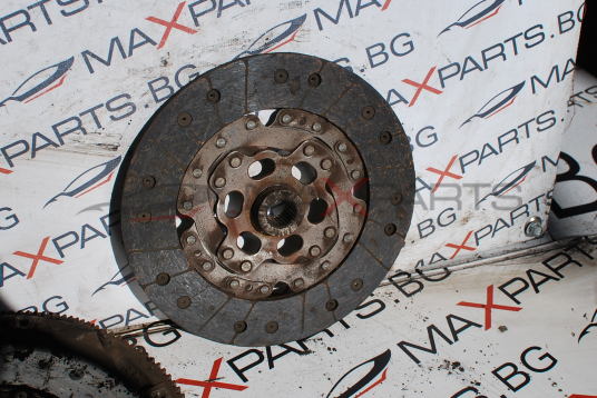 Комплект съединител за Volkswagen Golf 5 1.9TDI