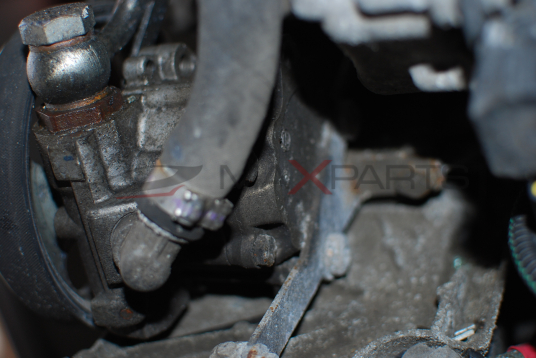 Хидравлична помпа за Citroen Jumper 2.0BlueHDI 7691032168