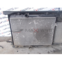 Воден радиатор за Peugeot 308 1.6HDI Radiator engine cooling P9680533480 9680533480
