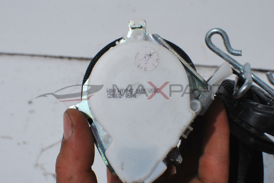 Преден десен колан за Jaguar XF  34097058C/9X23-F611B08-AD8PVJ