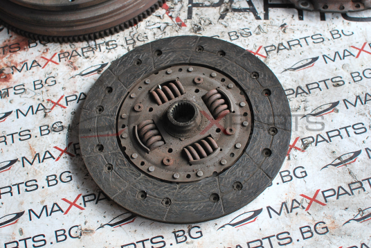 Комплект съединител за Mitsubishi ASX 1.8DID