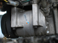 Клима компресор за Volvo S40 2.4D