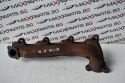 Изпускателен колектор за TOYOTA AVENSIS 2.2 D4D