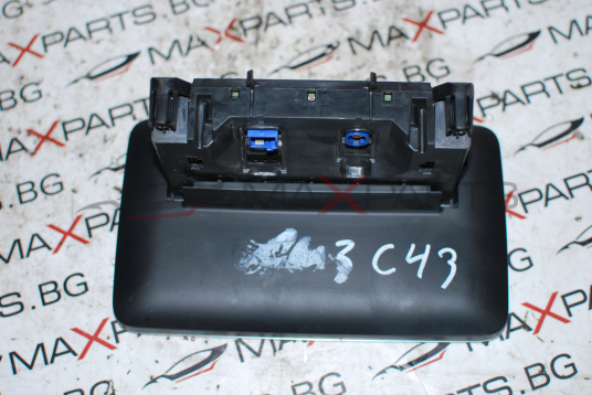 Дисплей навигация за Mercedes-Benz W205 C43AMG A2059026902 A2059013508