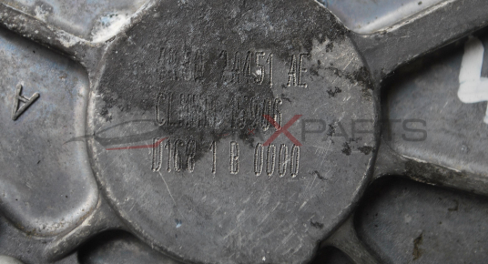 Вакуум помпа за PEUGEOT 407 2.7HDI  4R00 2A451 AE