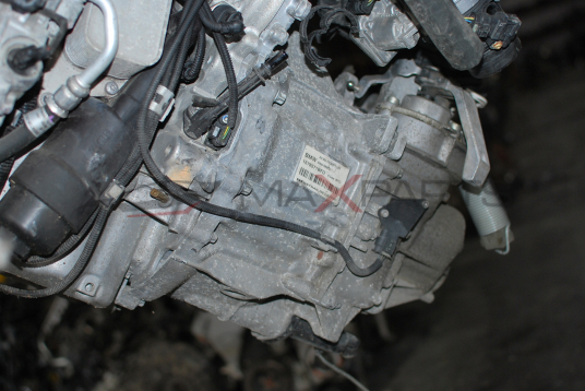 Скоростна кутия за Mini Cooper F56 1.5T GS6-58BG 1578571 BFO