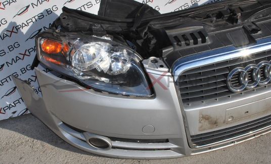 Цяла предница за Audi A4