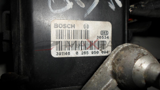 ABS модул за Mercedes Vito W639 ABS PUMP A0004466689 0265225209 0265950094