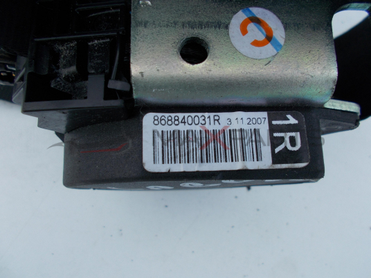 Преден десен колан за Renault Laguna 868840031R