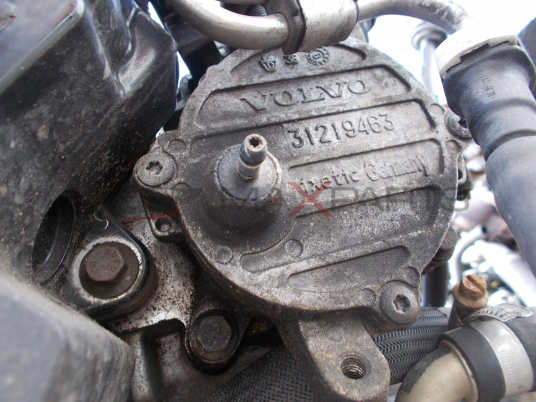 Вакуум помпа за Volvo S40 2.4 D5 31219463