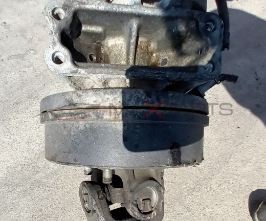 РЪЧНА СПИРАЧКА ISUZU GRAFTER 1.9D