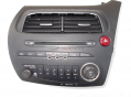 Радио CD player за HONDA CIVIC 39100-SMG-E016-M1 39100SMGE016M1