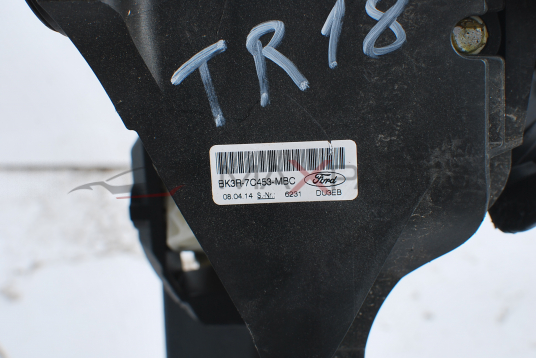 Скоростен лост за Ford Transit BK3R-7C453-MBC