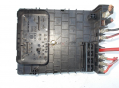 Бушонно табло за VW PASSAT 6 FUSE BOX 3C0937125