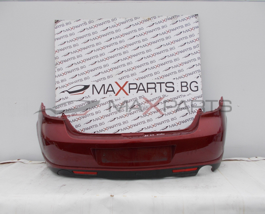 Задна броня за Mazda 6 Rear Bumper цената е за необорудвана броня