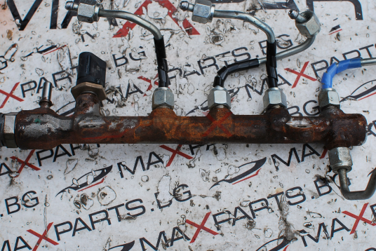 Горивен рейл за Ford Transit 2.0TDCI GK2Q-9D280-AA A2C84548600