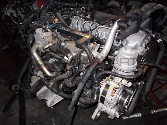 Двигател за OPEL ANTARA 2.2 CDTI Z22D1 163HP ENGINE