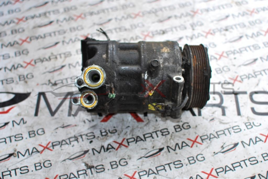 Клима компресор за Jaguar XF 3.0D 9X23-19D629-DA 031666091B4
